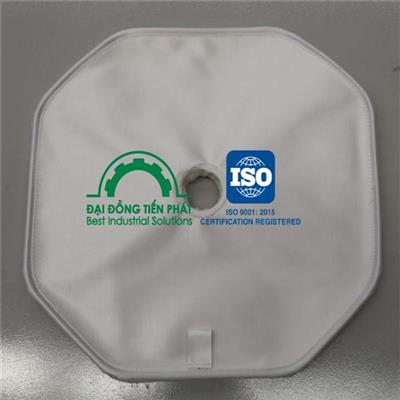 Báo giá vải lọc bùn