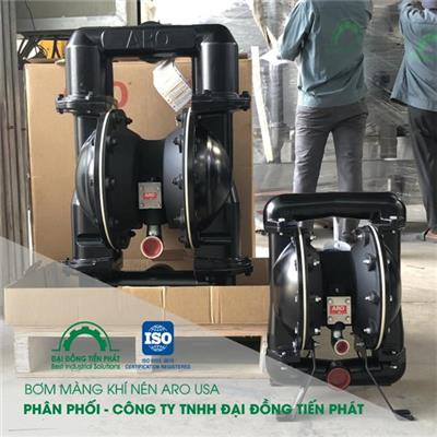 Bơm màng aro usa báo giá 2021
