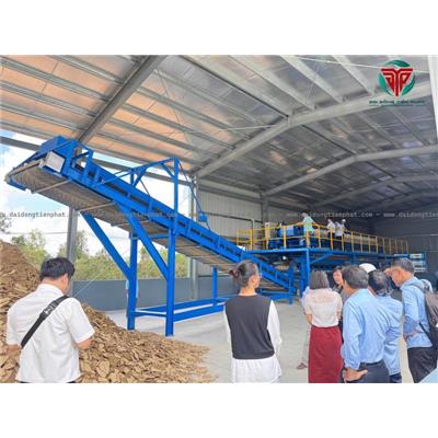 sửa chữa máy ép bùn