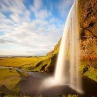 Scandinavia – vùng đất thần tiên của Châu Âu