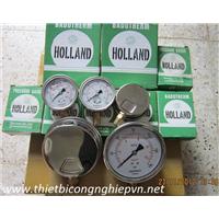 Đồng hồ đo áp suất lốt