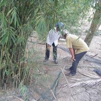 Chuyện về 4 trẻ mất mạng khi nghịch đạn