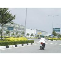 Bán Đất Bình Dương Giá Chỉ 185 Triệu/150M2 Dân Cư Đông Đối Diện Chợ