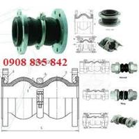 Phân phối khớp nối chống rung cao su