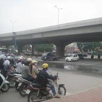 Xe "đắp chiếu" vẫn phải nộp phí đường