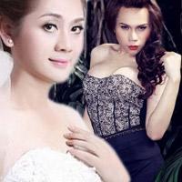 Vpop: Đến thời của mỹ nhân chuyển giới?