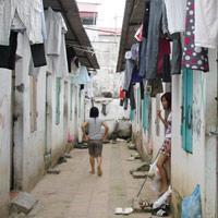 Sinh viên "méo mặt" vì trộm cắp