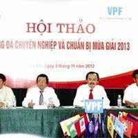 BĐVN 2013: Năm mới, đi tìm sự tử tế