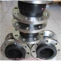 Khớp nối cao su DN 200