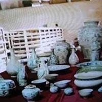 Kho báu triệu USD dưới đáy biển Việt Nam