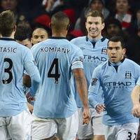 NHA trước vòng 23: Cơ hội cho Man City