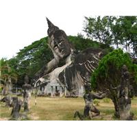 Đông Nam Á dưới gót giày phượt thủ