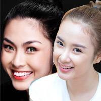 7 gương mặt thanh tú nhất showbiz Việt
