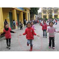 “Hâm nóng” việc học sau Tết