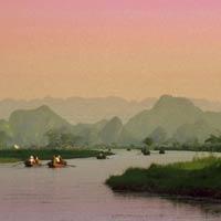 Những địa điểm trekking đầu năm thú vị cho giới trẻ