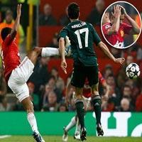 Mou thừa nhận MU hay hơn, Fergie bỏ họp báo