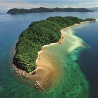 Mỗi tháng một sự kiện hấp dẫn tại Malaysia.