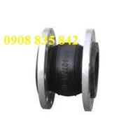 khớp nối chống rung cao su dn 125