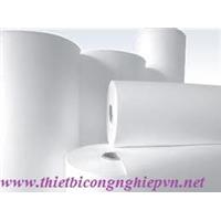 Vải lọc dùng cho máy ép bùn khung bản