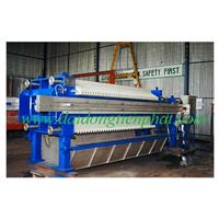 Máy ép bùn Việt Nam siêu rẻ