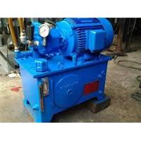 thùng dầu thủy lực máy cán sắt