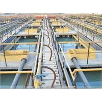 thi công hệ thống sử lý nước thải