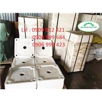 Tấm vải lọc bùn
