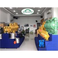 Bơm màng sandpiper S15b3p2ppas100