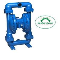 Bơm màng hoạt động bằng khí nén Wilden
