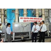 Yêu cầu công nghệ xử lý rác phải rẻ, đảm bảo môi trường