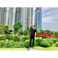 Công viên ở đâu trong đô thị?