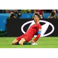 Ronaldo nói gì sau khi lập hat-trick vào lưới tuyển Tây Ban Nha?