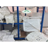 Vải lọc máy ép bùn