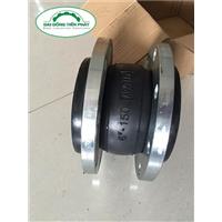 Cần lắp khớp nối cao su trên đường ống là sự cần thiết