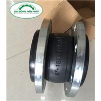 Khớp nối cao su mặt bích