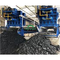 Máy ép bùn khung bản chính hãng