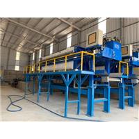 Giá máy ép bùn khung bản
