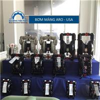Bơm màng aro mỹ