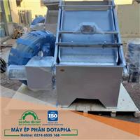 Máy ép phân bò giá rẻ nhất
