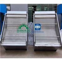 Báo giá máy tách lược rác dạng tĩnh