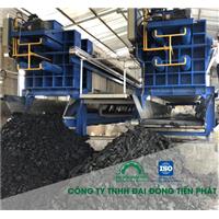 Cấu tạo và Nguyên lý hoạt động của máy ép bùn khung bản