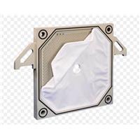 Báo giá vải lọc máy ép bùn khung bản