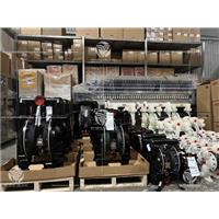Tại sao các nhà đầu tư nên sử dụng bơm màng aro