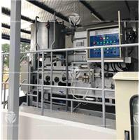 Những lợi ích máy ép bùn băng tải mang lại