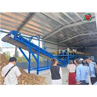 sửa chữa máy ép bùn