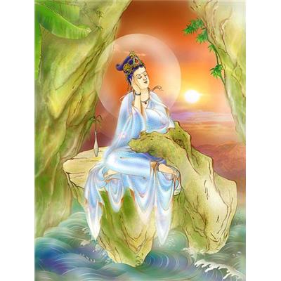 Thiết Kế In ấn - Bao bì phật giáo