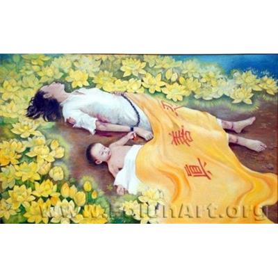 Thiết Kế In ấn - Bao bì phật giáo