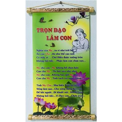 Thiết Kế In ấn - Bao bì phật giáo