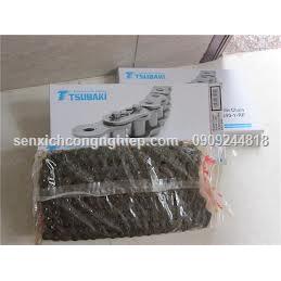XÍCH CÔNG NGHIỆP TSUBAKI  XICH CONG NGHIEP TSUBAKI