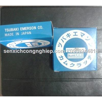 BẠC ĐẠN MỘT CHIỀU TSUBAKI